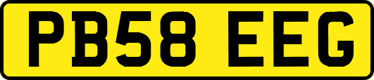 PB58EEG