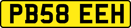 PB58EEH