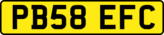 PB58EFC