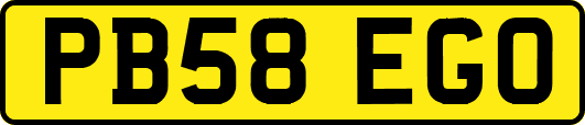 PB58EGO
