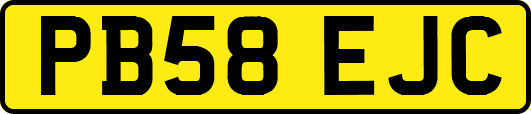 PB58EJC