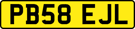 PB58EJL