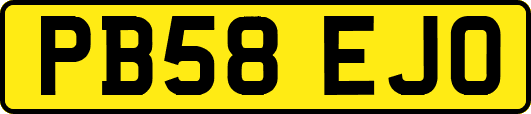 PB58EJO
