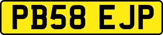 PB58EJP