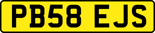 PB58EJS