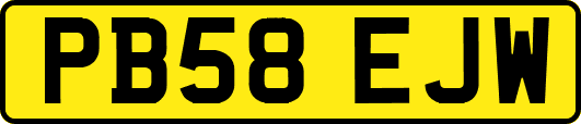 PB58EJW