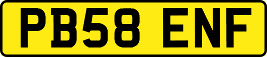 PB58ENF