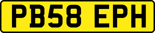 PB58EPH