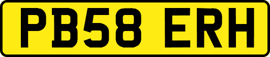 PB58ERH