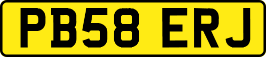 PB58ERJ