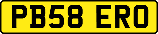 PB58ERO