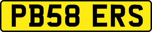 PB58ERS