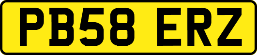 PB58ERZ