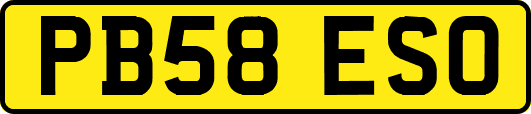 PB58ESO