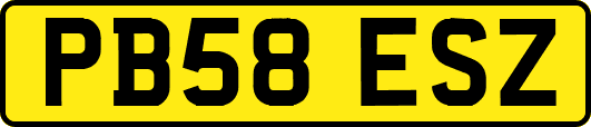 PB58ESZ