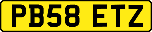 PB58ETZ