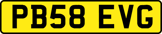 PB58EVG