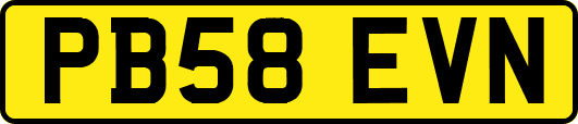PB58EVN
