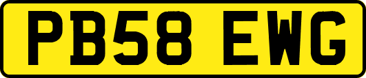 PB58EWG