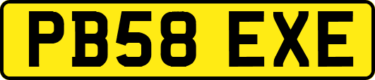 PB58EXE