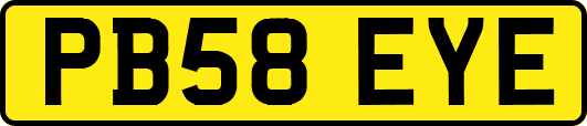 PB58EYE