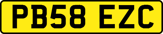 PB58EZC
