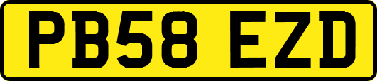 PB58EZD