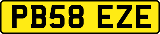 PB58EZE