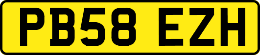 PB58EZH