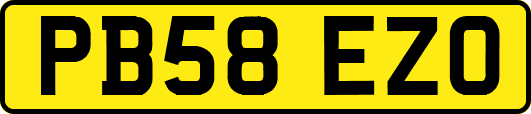 PB58EZO