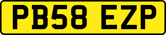 PB58EZP