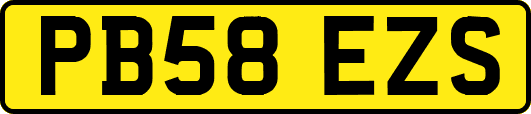 PB58EZS
