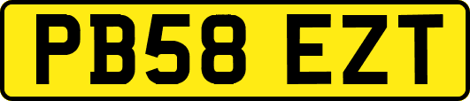 PB58EZT