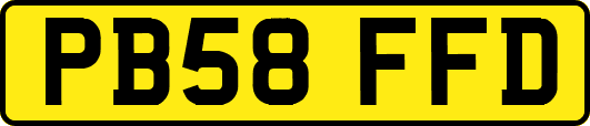 PB58FFD