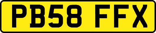 PB58FFX