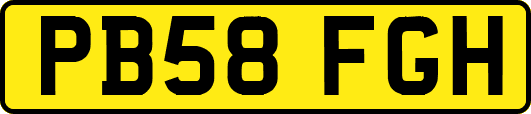 PB58FGH