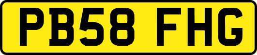 PB58FHG
