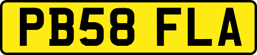 PB58FLA