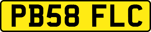 PB58FLC