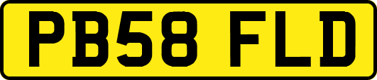 PB58FLD