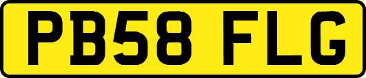 PB58FLG