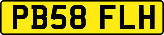 PB58FLH