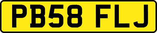 PB58FLJ