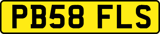 PB58FLS