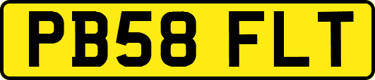 PB58FLT