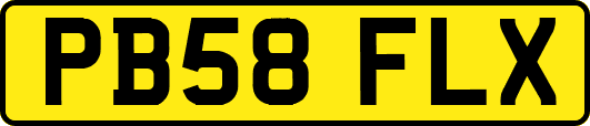 PB58FLX