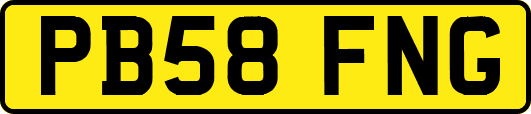 PB58FNG