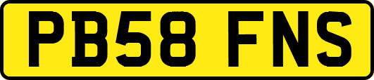 PB58FNS