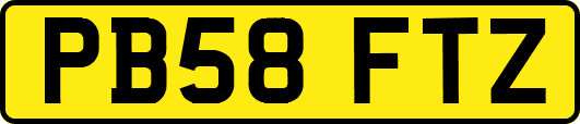 PB58FTZ