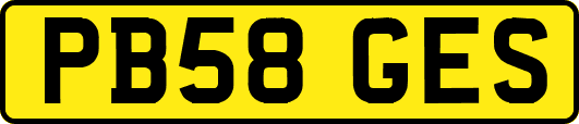 PB58GES